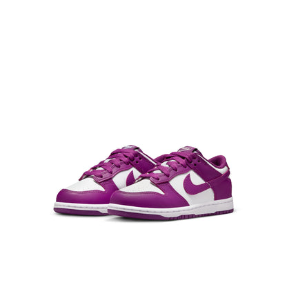 Nike Dunk Low "Laser Fuchsia" (PS) - FB9108-110