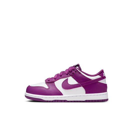 Nike Dunk Low "Laser Fuchsia" (PS) - FB9108-110