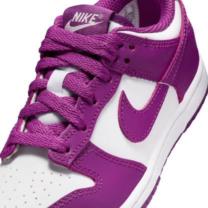 Nike Dunk Low "Laser Fuchsia" (PS) - FB9108-110