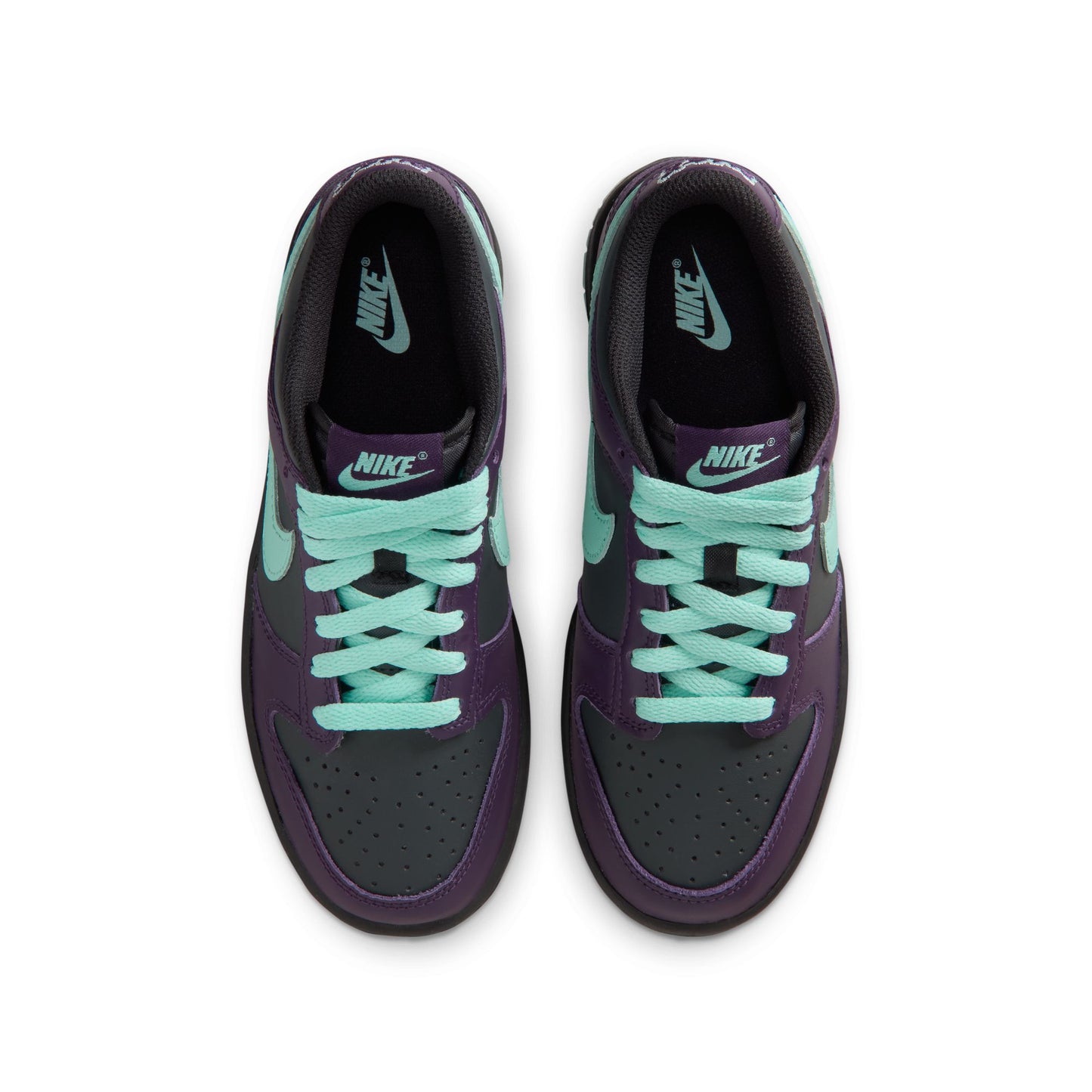 Nike Dunk Low "Wizard" (GS) - FB9109-013