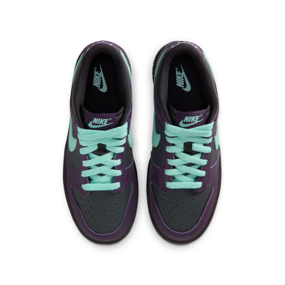 Nike Dunk Low "Wizard" (GS) - FB9109-013