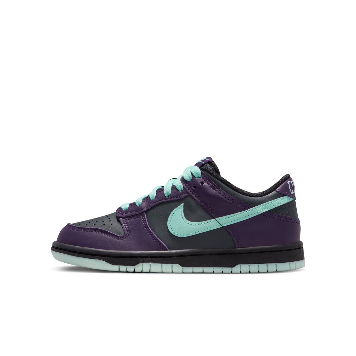 Nike Dunk Low "Wizard" (GS) - FB9109-013