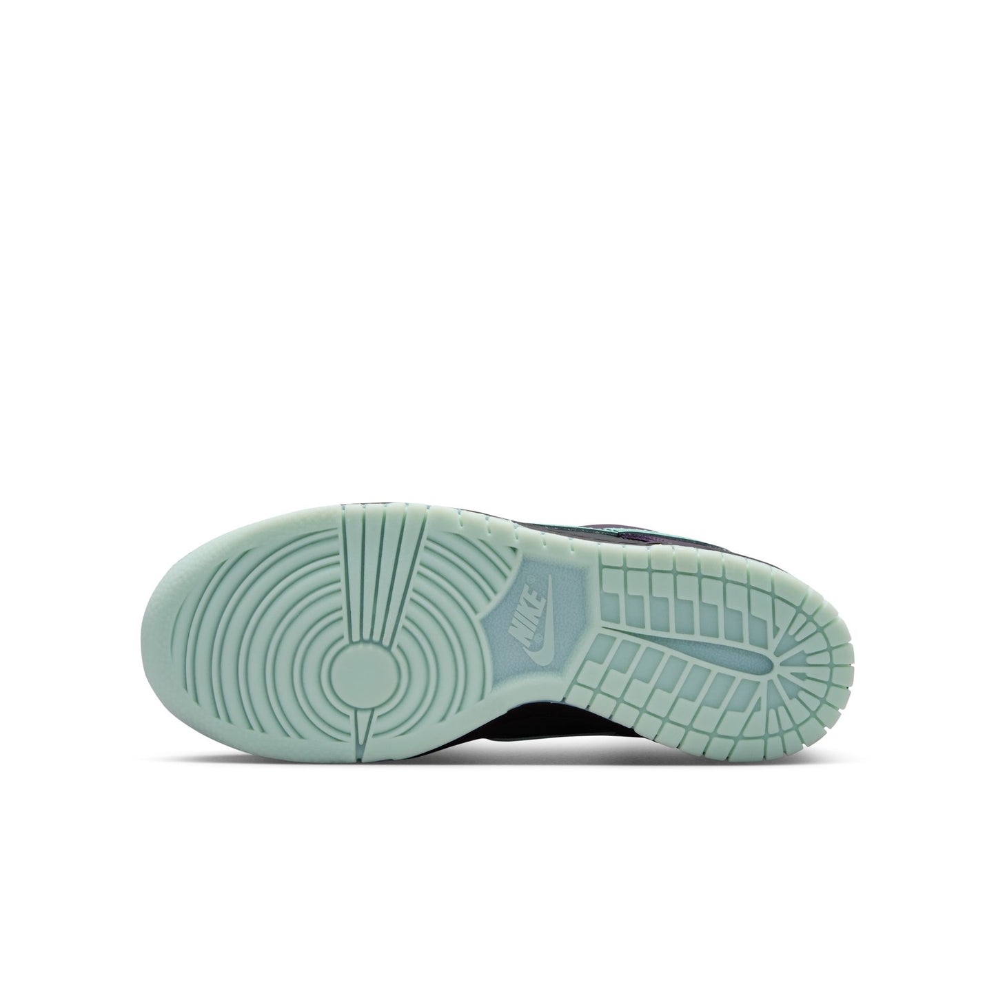 Nike Dunk Low "Wizard" (GS) - FB9109-013