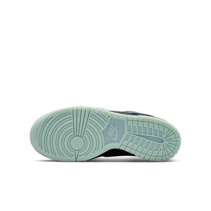 Nike Dunk Low "Wizard" (GS) - FB9109-013