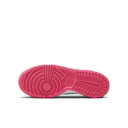 Nike Dunk Low "Laser Fuschia" GS - FB9109-102