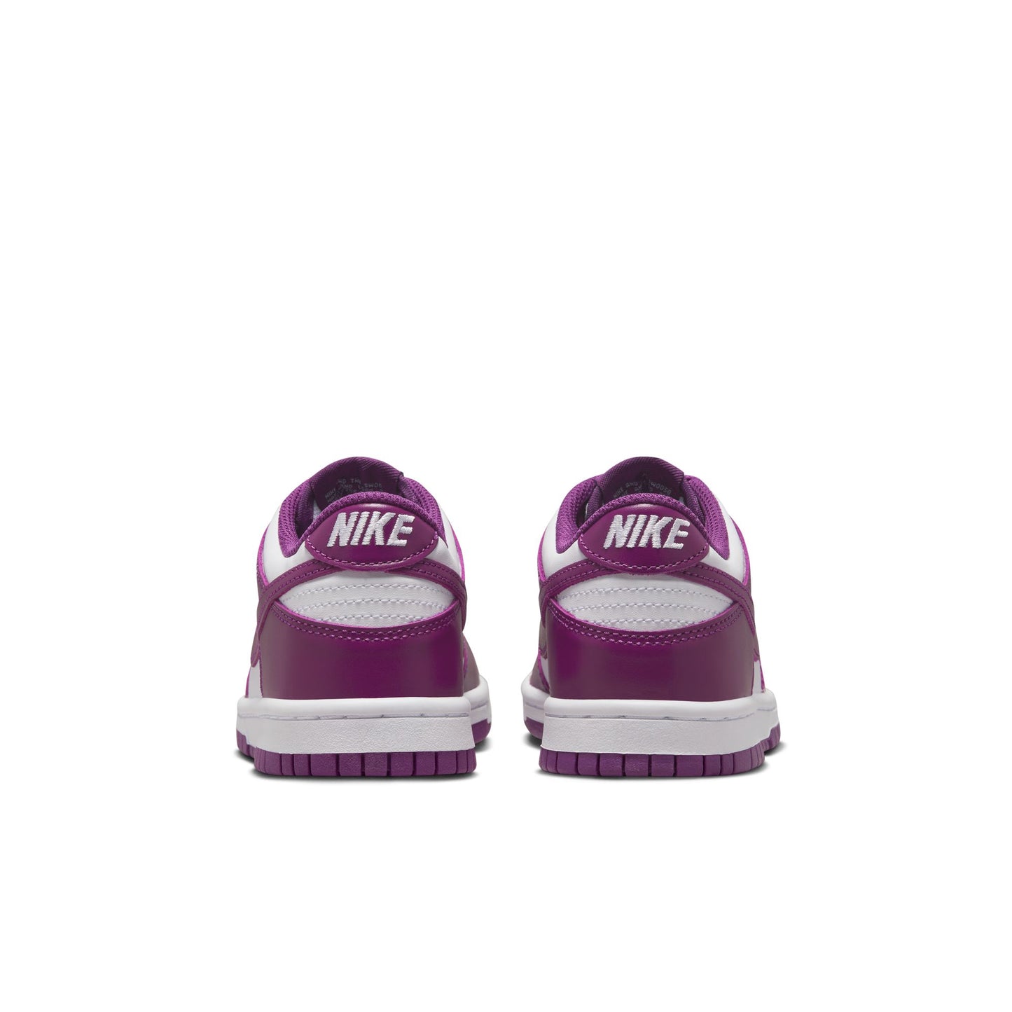 Nike Dunk Low (GS) - FB9109-110