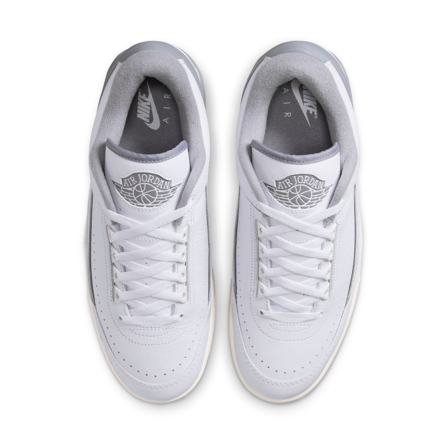 Jordan 2/3 "Cement Grey"- FD0383-101