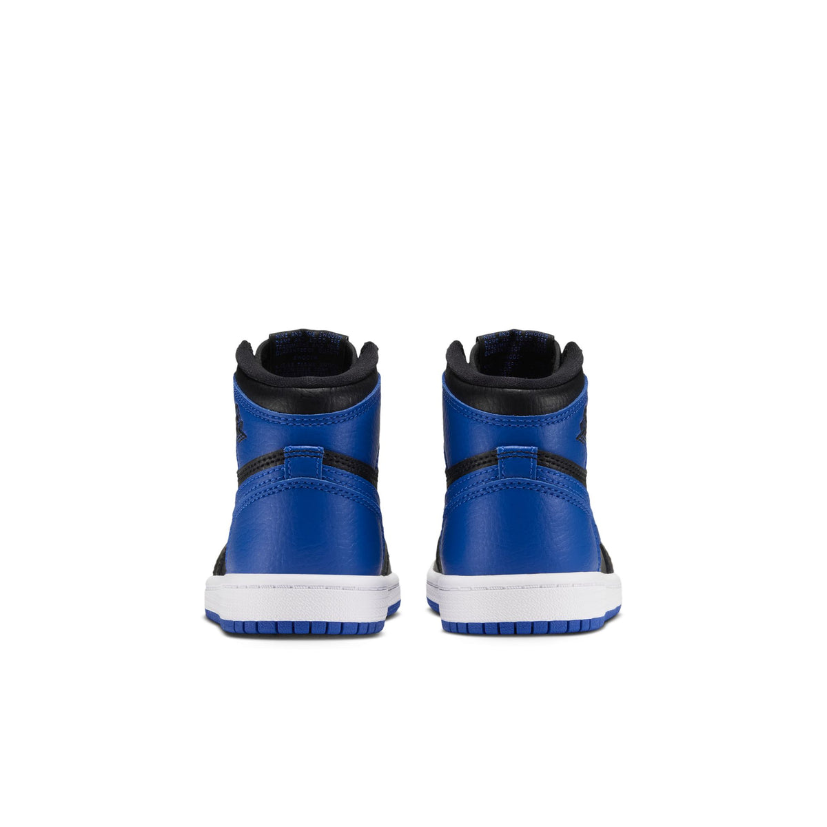 Air Jordan 1 Retro High OG "Royal" (PS) - FD1412-005