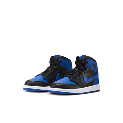 Air Jordan 1 Retro High OG "Royal" (PS) - FD1412-005