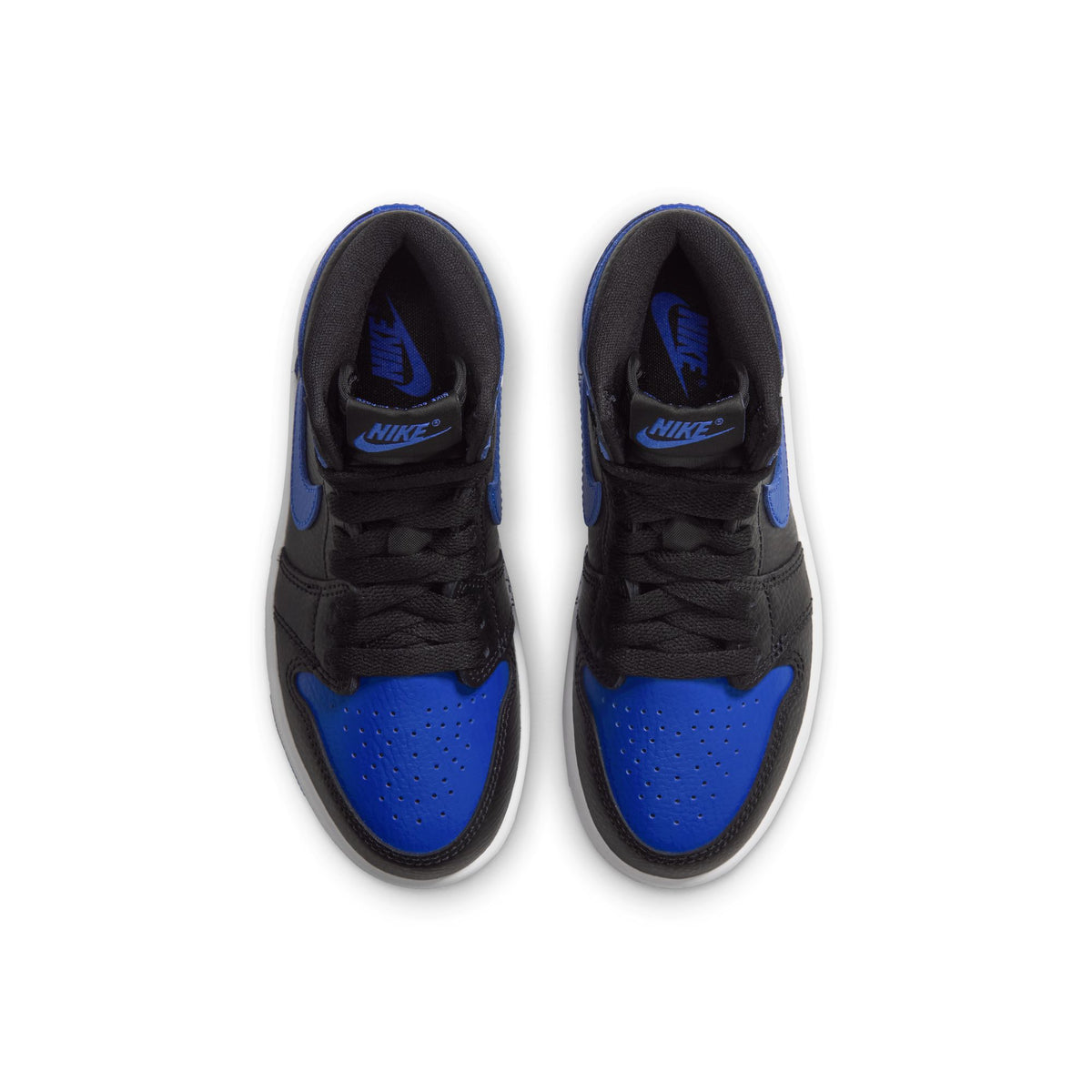 Air Jordan 1 Retro High OG "Royal" (PS) - FD1412-005