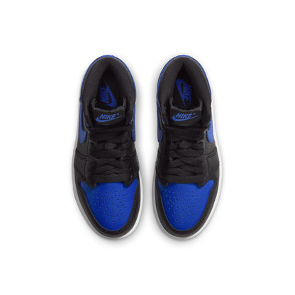 Air Jordan 1 Retro High OG "Royal" (PS) - FD1412-005