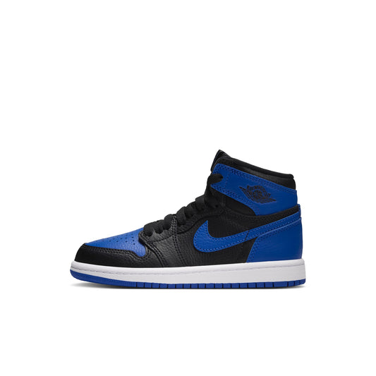 Air Jordan 1 Retro High OG "Royal" (PS) - FD1412-005