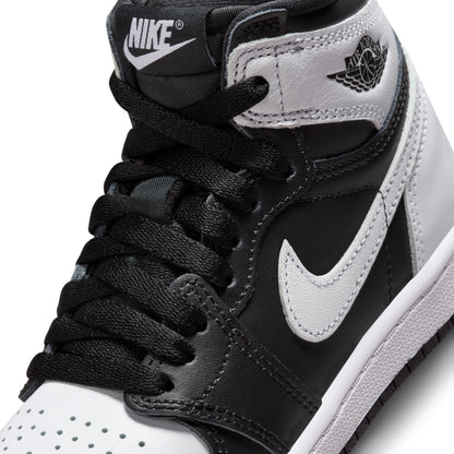 Jordan 1 Retro High OG "Black/White" (PS) - FD1412-010