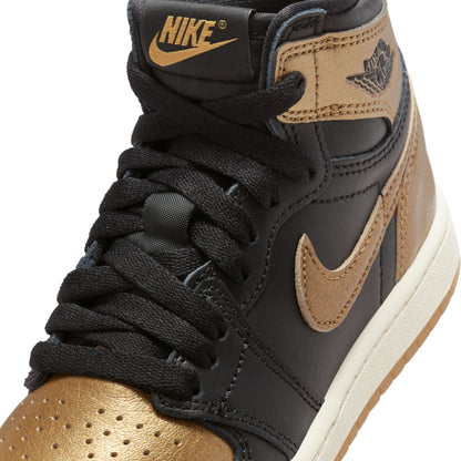 Jordan 1 Retro High OG “Metallic Gold” (TD) - FD1413-071