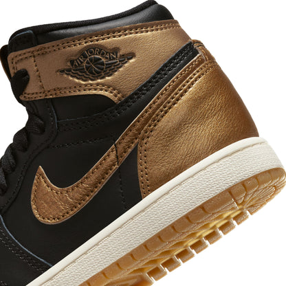 Jordan 1 Retro High OG “Metallic Gold” (TD) - FD1413-071