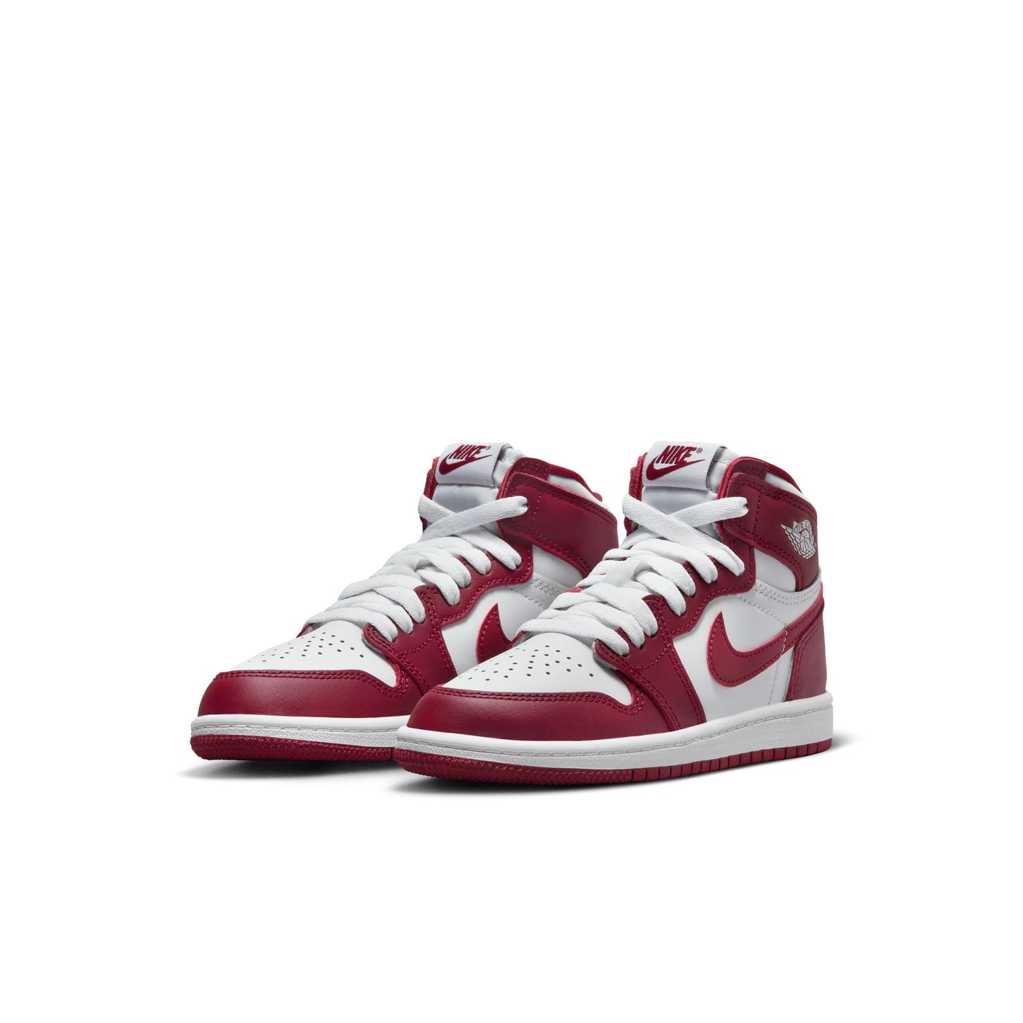 Jordan 1 Retro High OG "Team Red" (PS) - FD1412-160