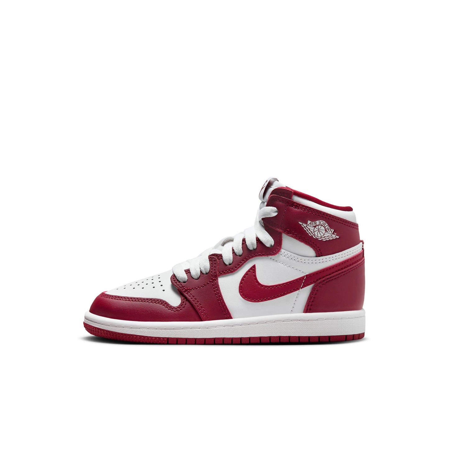 Jordan 1 Retro High OG "Team Red" (PS) - FD1412-160