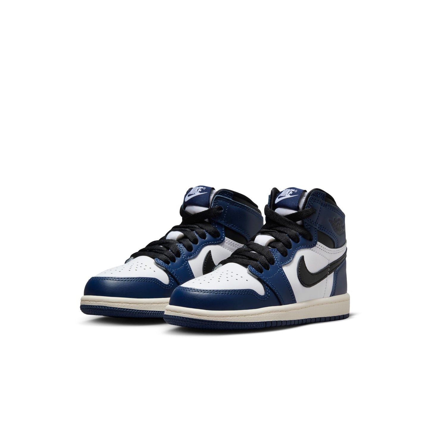 Jordan 1 Retro High OG "MidnIght Navy" (PS) - FD1412-401