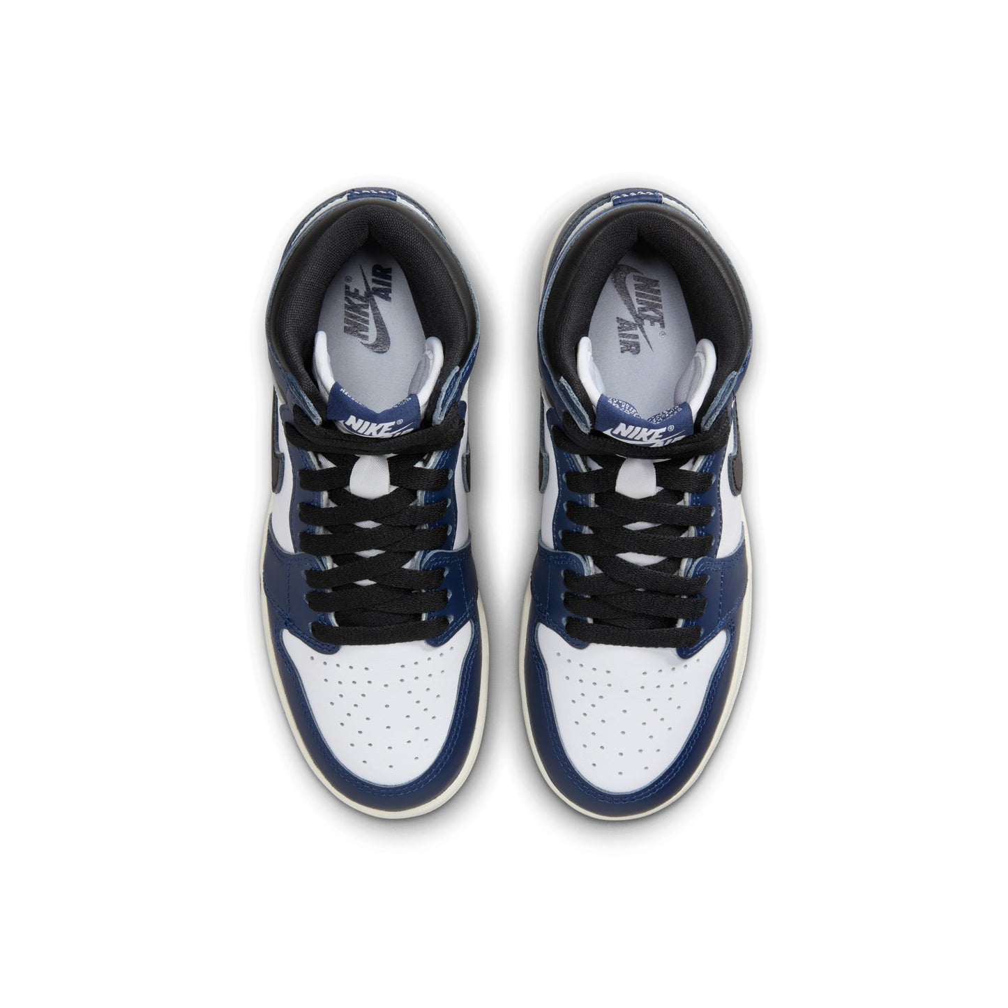 Jordan 1 Retro High OG "MidnIght Navy" (PS) - FD1412-401