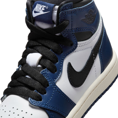 Jordan 1 Retro High OG "MidnIght Navy" (PS) - FD1412-401