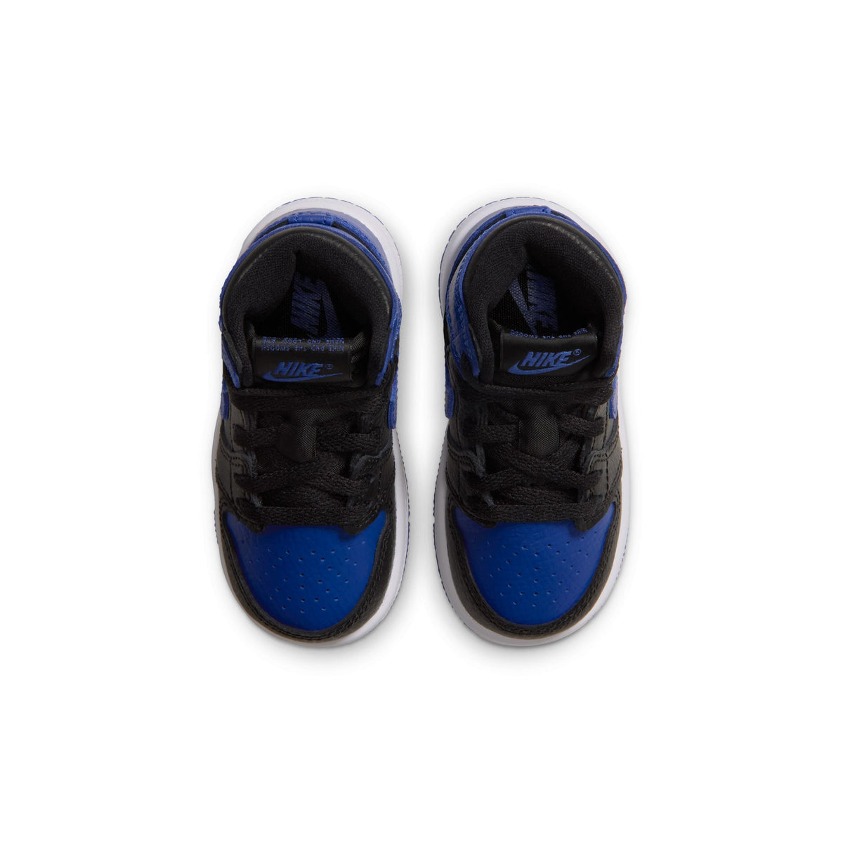 Jordan 1 Retro High OG "Royal" (TD) - FD1413-005