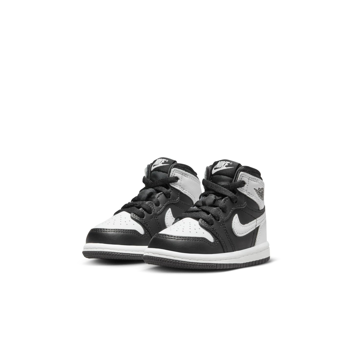 Jordan 1 Retro High OG "Black/White" (TD) - FD1413-010