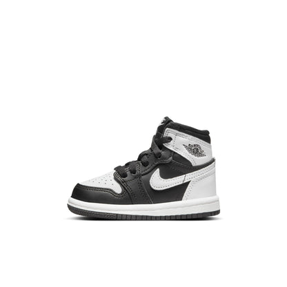 Jordan 1 Retro High OG "Black/White" (TD) - FD1413-010