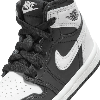 Jordan 1 Retro High OG "Black/White" (TD) - FD1413-010