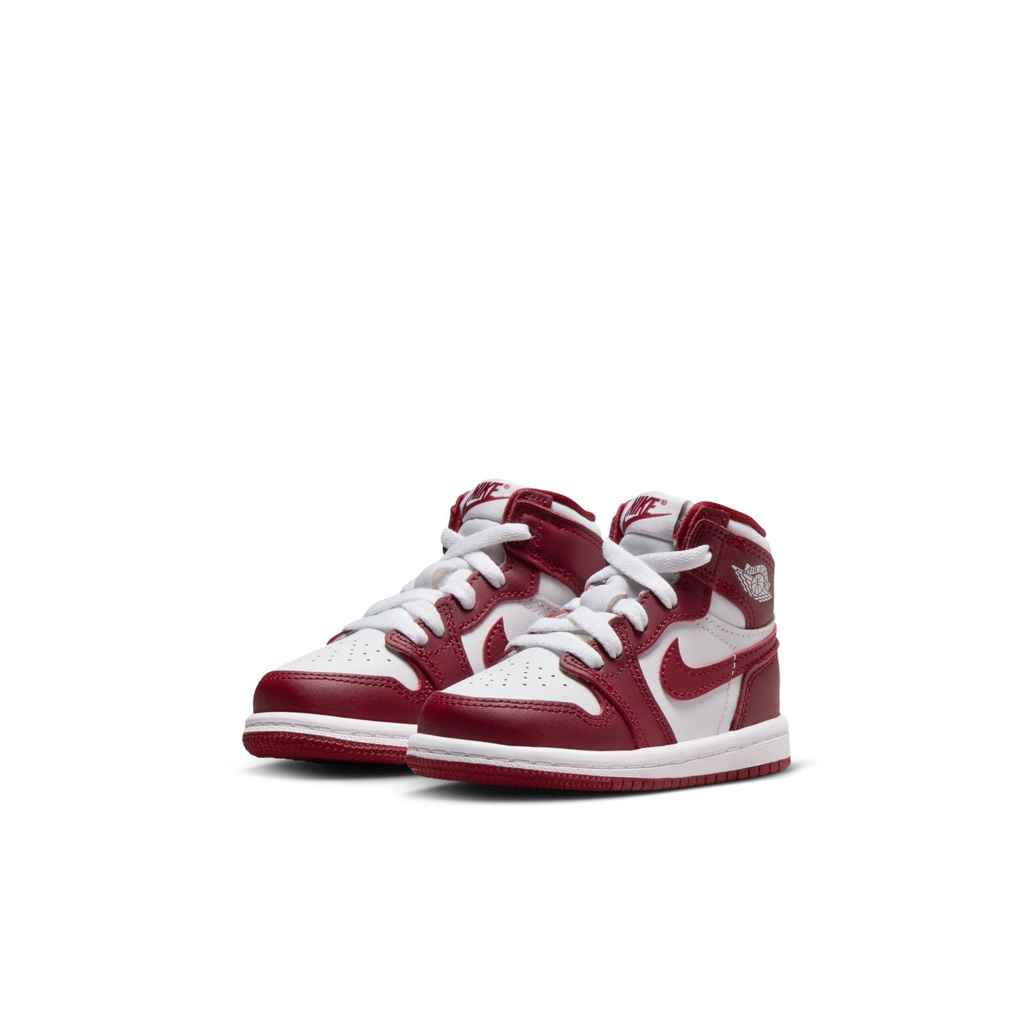 Jordan 1 Retro High OG "Team Red" (TD) - FD1413-160