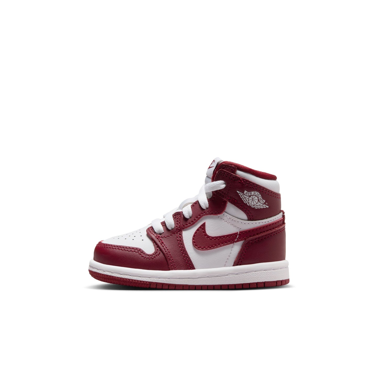 Jordan 1 Retro High OG "Team Red" (TD) - FD1413-160