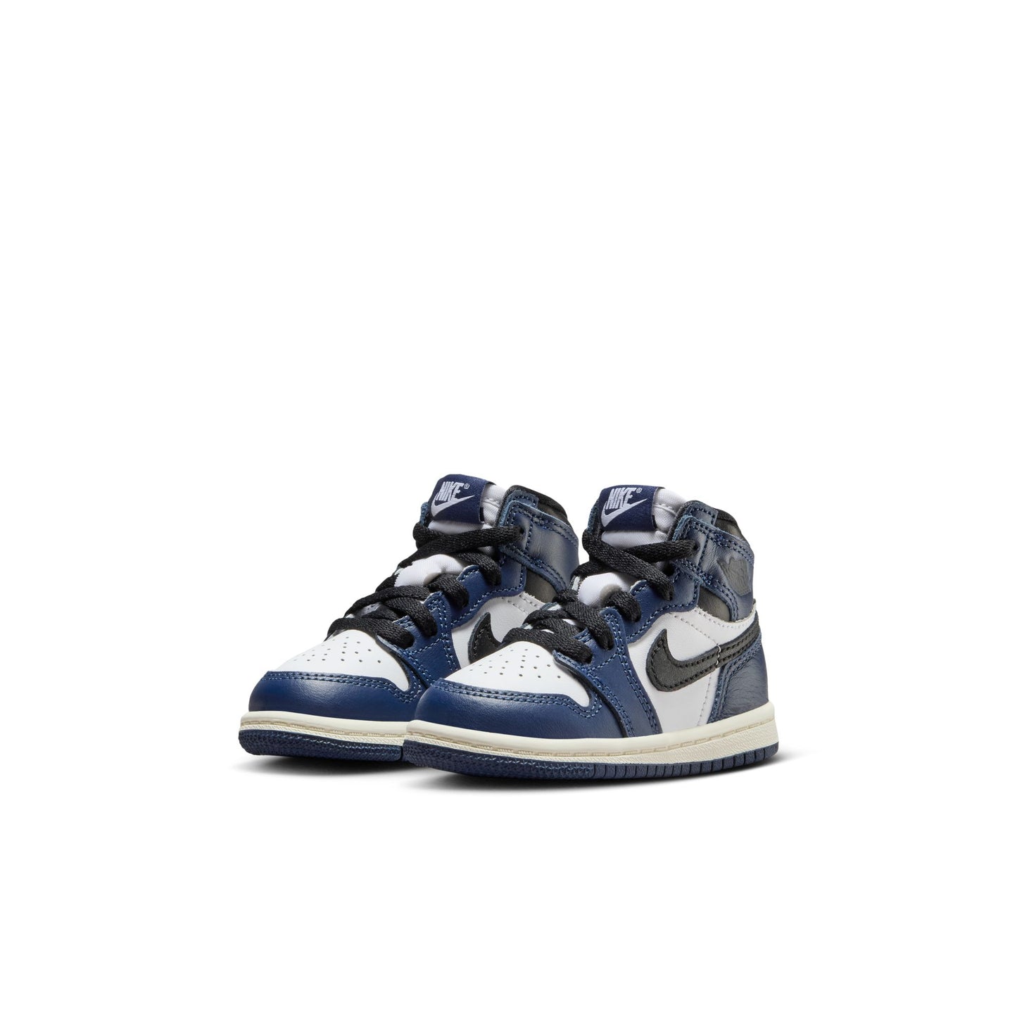 Jordan 1 Retro High OG "Midnight Navy" (TD) - FD1413-401