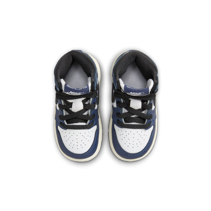 Jordan 1 Retro High OG "Midnight Navy" (TD) - FD1413-401