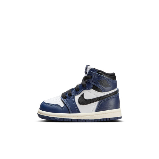 Jordan 1 Retro High OG "Midnight Navy" (TD) - FD1413-401