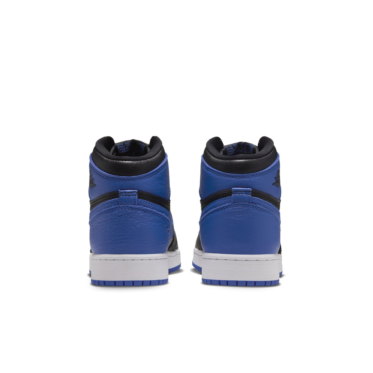 Air Jordan 1 High OG "Royal" (GS) - FD1437-005