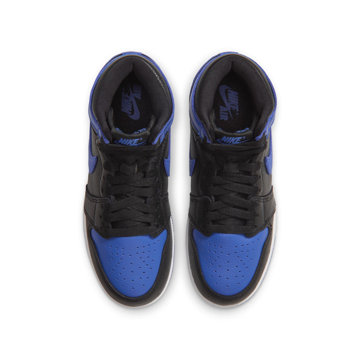 Air Jordan 1 High OG "Royal" (GS) - FD1437-005