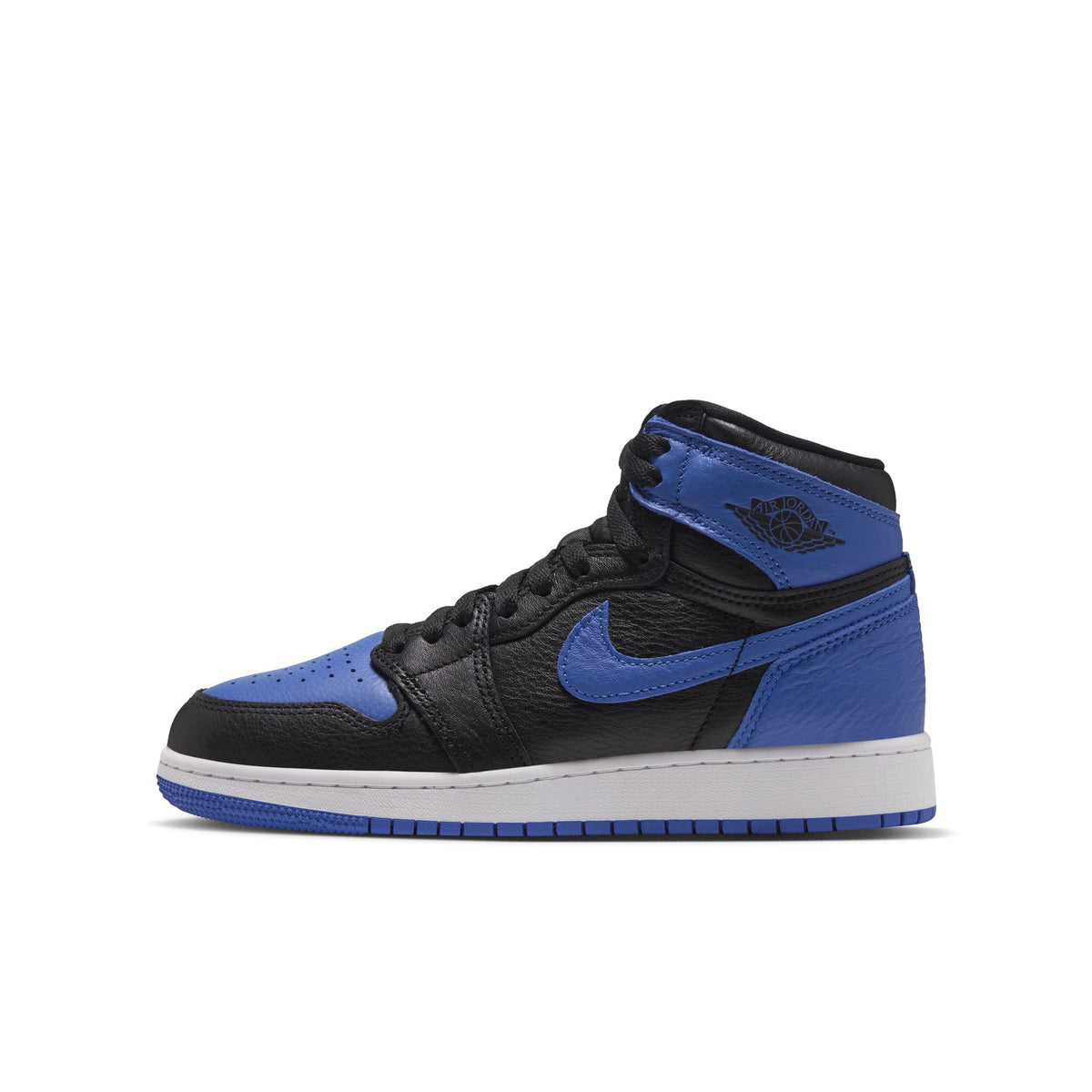 Air Jordan 1 High OG "Royal" (GS) - FD1437-005