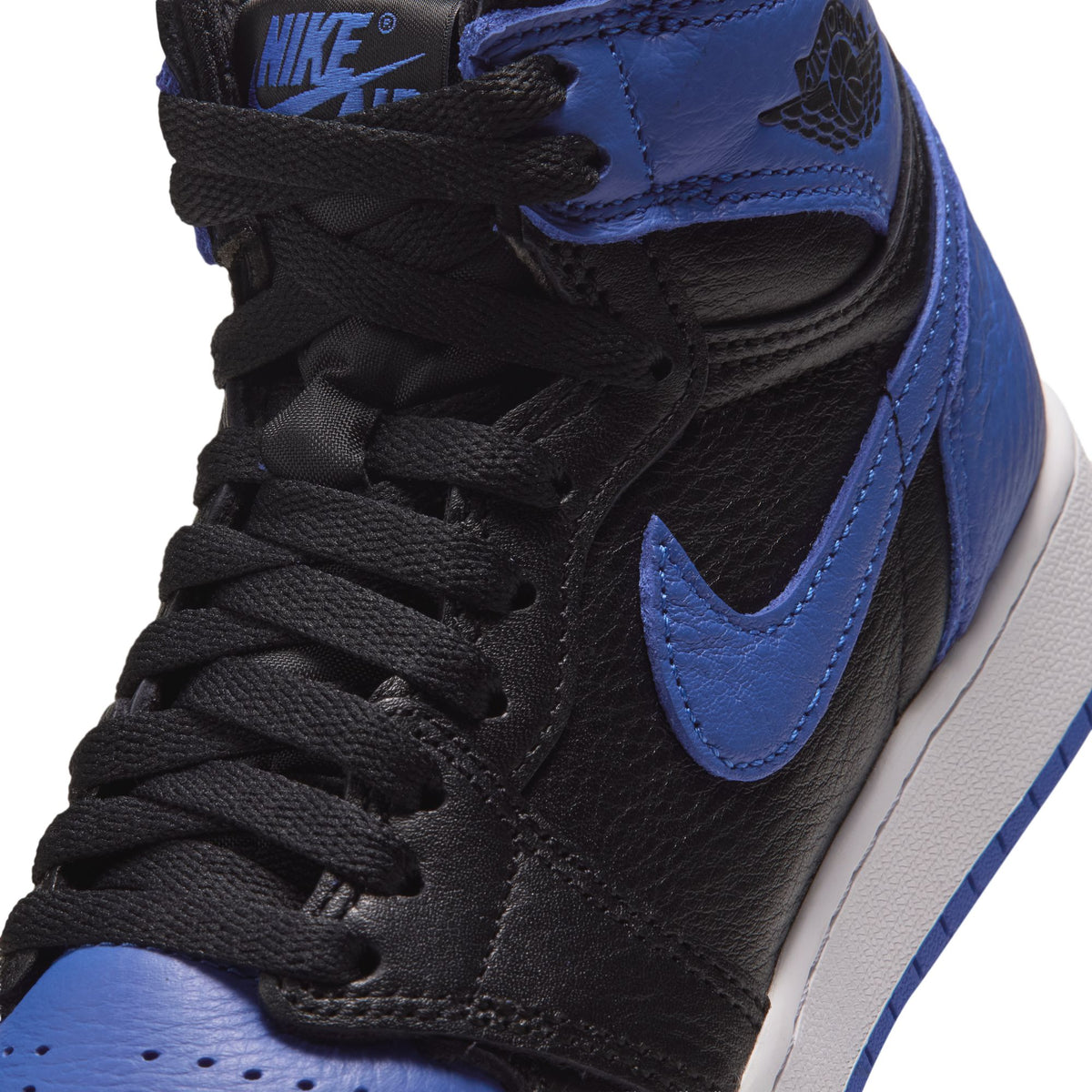 Air Jordan 1 High OG "Royal" (GS) - FD1437-005