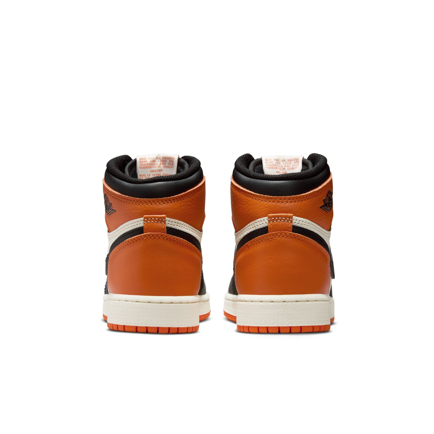 Air Jordan 1 Retro High OG "Shattered Backboard" (GS) - FD1437-008