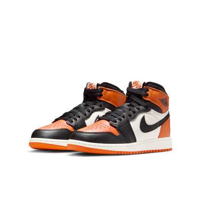 Air Jordan 1 Retro High OG "Shattered Backboard" (GS) - FD1437-008