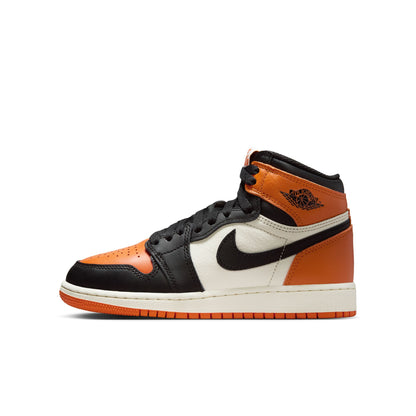 Air Jordan 1 Retro High OG "Shattered Backboard" (GS) - FD1437-008