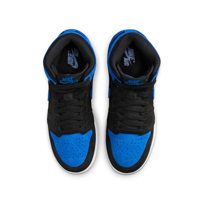 Air Jordan 1 High OG "Royal Reimagined" GS - FD1437-042