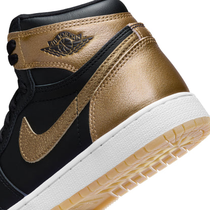 Air Jordan 1 High OG "Metallic Gold" GS - FD1437-071