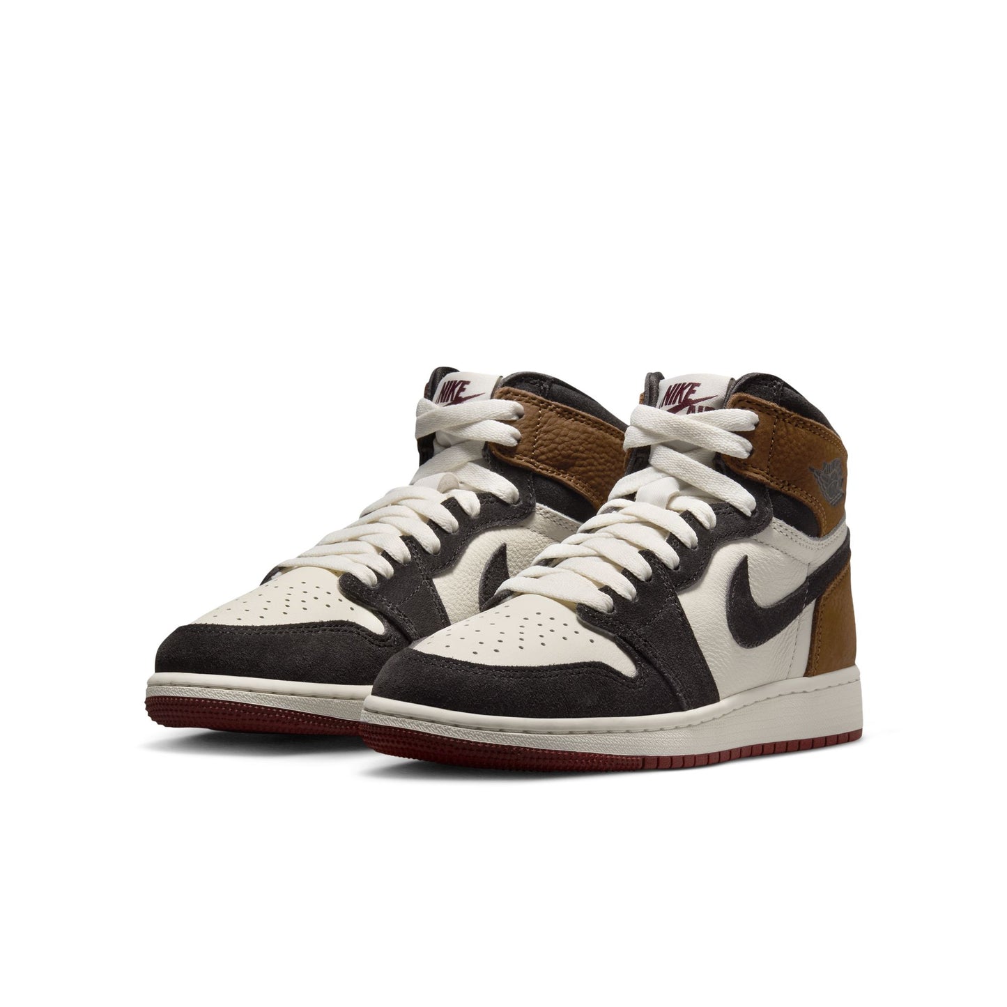 Air Jordan 1 Retro High OG (GS) "Love Letter" - FD1437-201