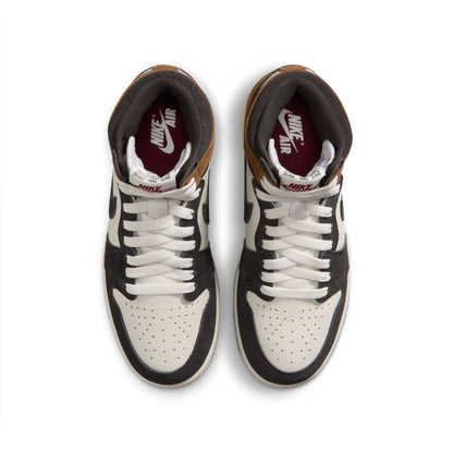 Air Jordan 1 Retro High OG (GS) "Love Letter" - FD1437-201