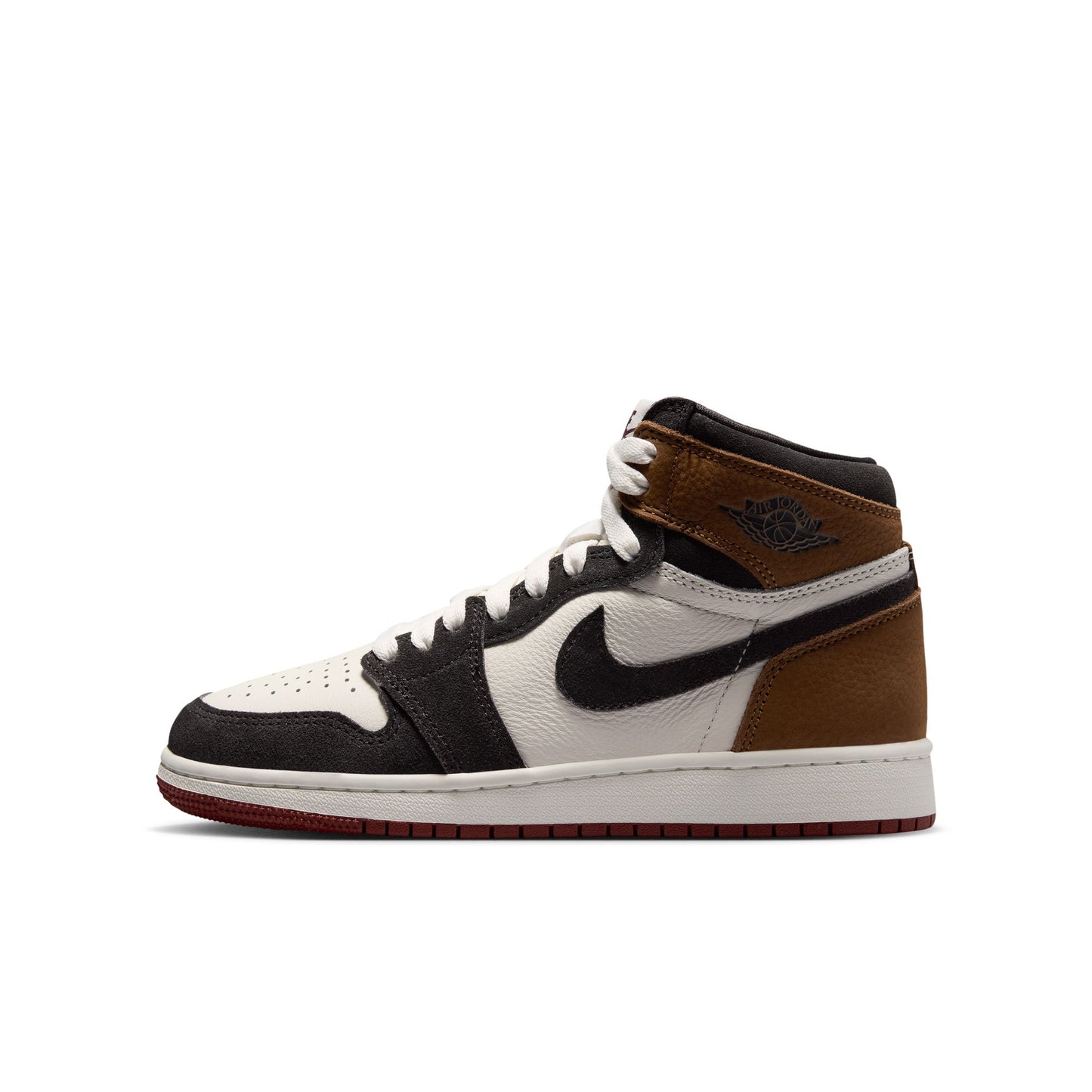 Air Jordan 1 Retro High OG (GS) "Love Letter" - FD1437-201