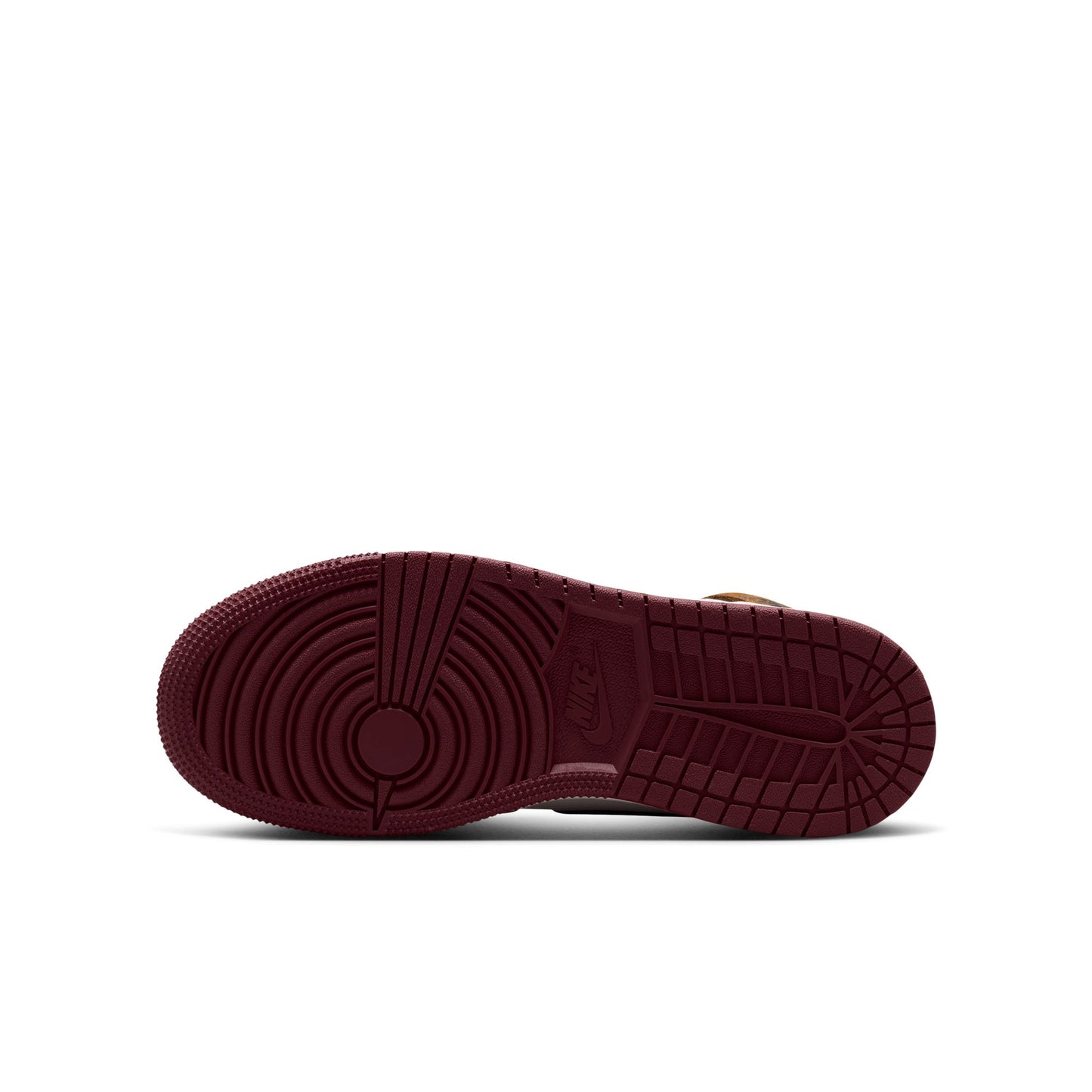Air Jordan 1 Retro High OG (GS) "Love Letter" - FD1437-201