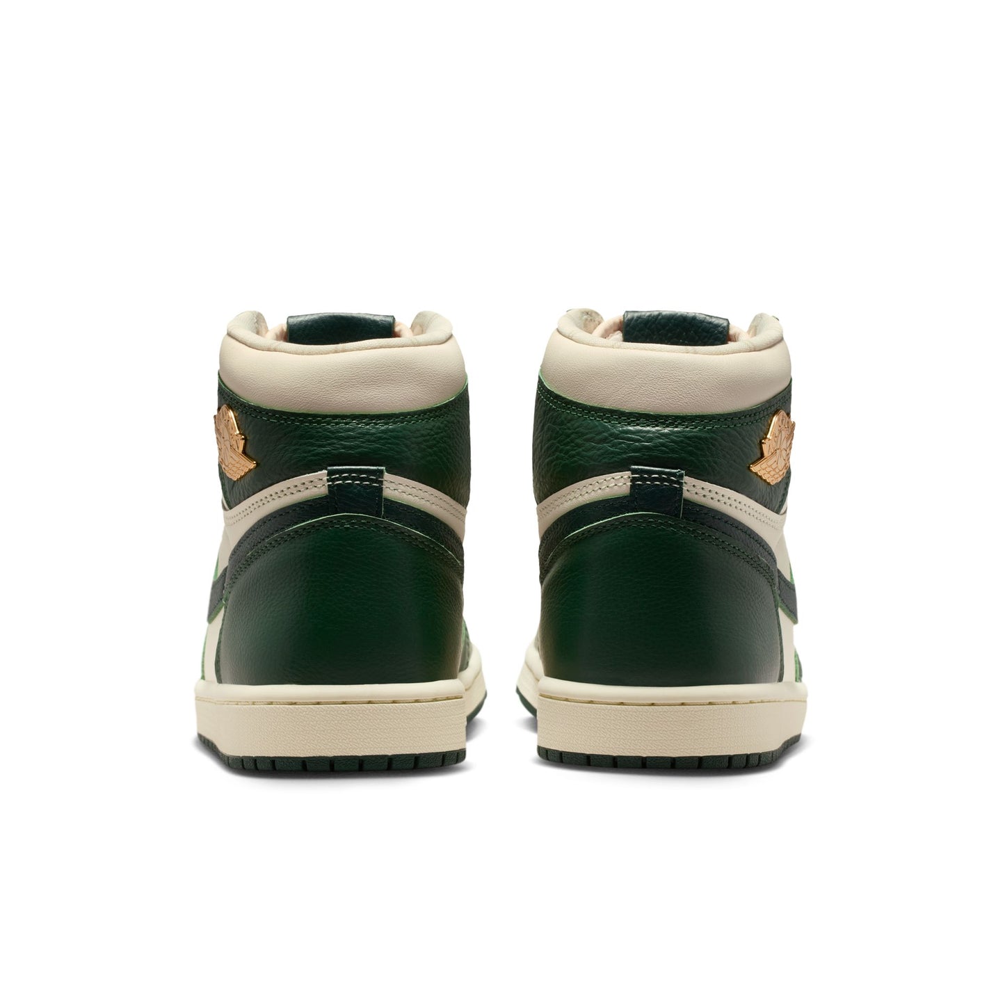 W Air Jordan 1 Retro High OG "Pro Green" - FD2596-101