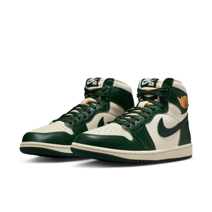 W Air Jordan 1 Retro High OG "Pro Green" - FD2596-101