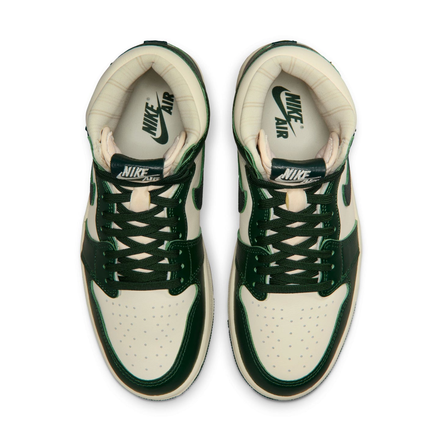 W Air Jordan 1 Retro High OG "Pro Green" - FD2596-101