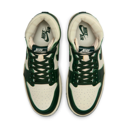 W Air Jordan 1 Retro High OG "Pro Green" - FD2596-101